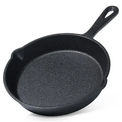 Vilde Litoželezna ponev 15 cm Cast Line 199033