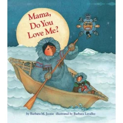 Mama, Do You Love Me?
