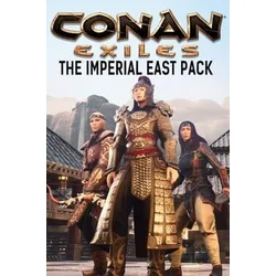 Conan Exiles Enhanced - The Imperial East Pack (DLC) Steam Key (PC) GLOBAL