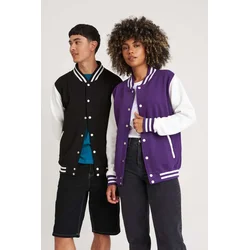 AWJH043 VARSITY JACKET
