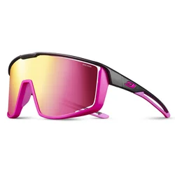 Julbo Fury J531 1123 ONE SIZE (99) Črna/Rdeča