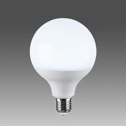 Lessentiel Maison Sijalica E27, 12W, 1000lm, 6500K, IP20, 9.5x9.5x14 cm