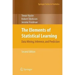 Elements of Statistical Learning