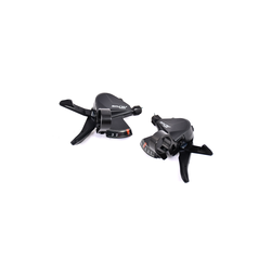 Shimano Altus Ručice menjača, 3/9 brzina