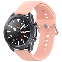 TECH-PROTECT ICONBAND SAMSUNG GALAXY WATCH 3 41MM PINK (0795787713327)