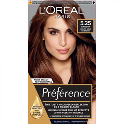 Loreal Preference Boja za kosu 5.25