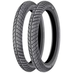 Michelin City Pro ( 50/100-17 RF TT 30P zadnji točak, M/C, prednji točak )