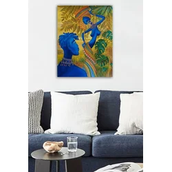 Wallity Slika 34757137, 50x70 cm