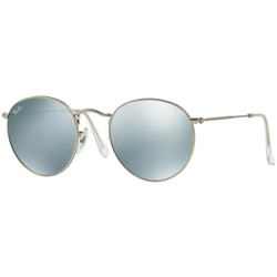 Ray-Ban Round Metal Naočare za sunce RB 3447 019/30