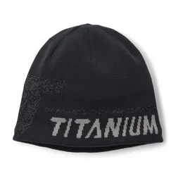 Columbia HEAT III BEANIE, kapa, crna 2137421