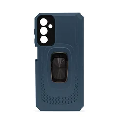 Maska za telefon SPIGEN 5 za Samsung A24, Teget