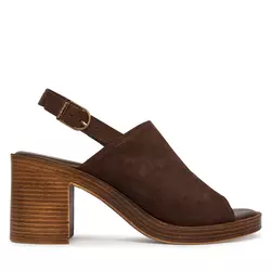 Sandali Tamaris 1-28304-44 Rjava