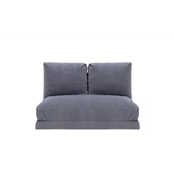 Atelier del Sofa Taida Kauč, Sivi