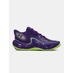 Under Armour Košarkarski copati UA Spawn 6 Mid SOS