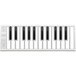 ESI Xkey 25 MIDI keyboard (Samo odprto)