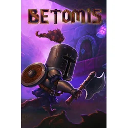 Betomis (Xbox & PC) PC/XBOX LIVE Key EUROPE