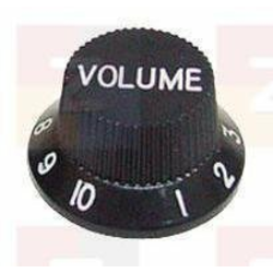 Dr.Parts PNB 1 V BK