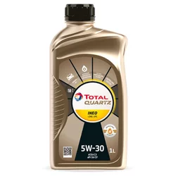 TOTAL Ineo LL 5W30 1 L