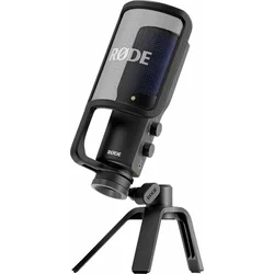Rode NT-USB+ USB mikrofon (Rabljeno)