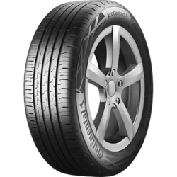 Continental EcoContact 6 SSR ( 225/40 R18 92Y XL *, EVc, runflat )