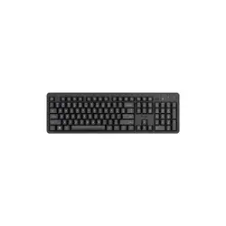 Trust Tastatura ODY II 25011, Wireless