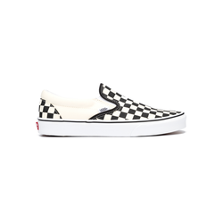 Vans Classic Slip On 413813 Črna Bela