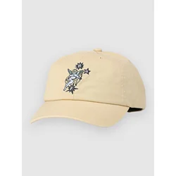 HUF Cupid 6 Panel Cv Cap khaki