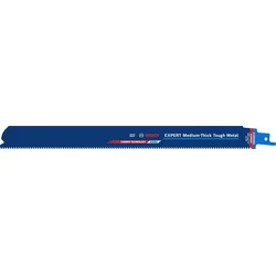 Bosch List testere za žilav metal Expert 2608902326, S1255HHC, 1 komad