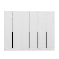 HANAH HOME Ormar za hodnik Noah 8257