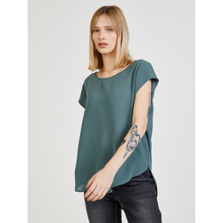 ONLY Bluza VIC, zelena