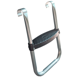Lestev za 180 cm trampulin