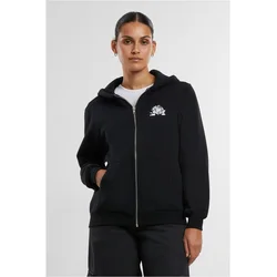 Womens sweatshirt Romantic Dreamers black