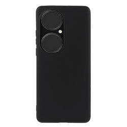 TPU gel ovitek za Huawei P50 Pro - črn