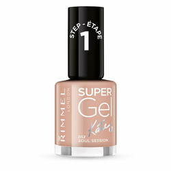 RIMMEL Lak za nokte Super Gel Kate 012