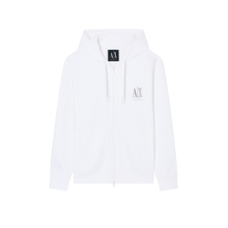 Moška jopa s kapuco Armani Exchange