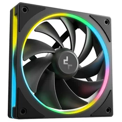 Deepcool Ventilator FL12 SE, 120x120x25mm, RGB LED hydro bearing, 1900rpm, 50CFM, 28dB-a