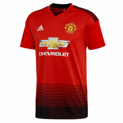 Manchester United Adidas dres