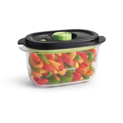 Food saver 2116989 vacuum sealed fresh container
