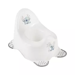 Keeeper noša stitch white ( KEP2634 )