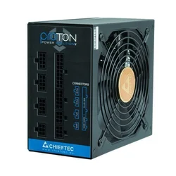 Napajanje 1000W Chieftec BDF-1000C 80 PLUS bronza potpuno modularano