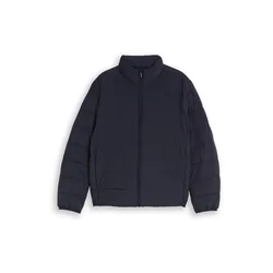 TOM TAILOR DENIM Prehodna jakna mornarska