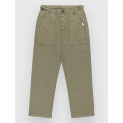 Element Relax Fatigue Twill Pants kalamata