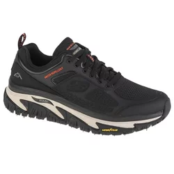 SKECHERS Muške patike Arch Fit Road Walker crne