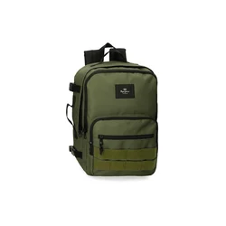 PEPE JEANS ARIS ranac za putovanje - khaki