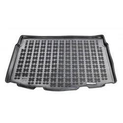 Rezaw-Plast Tipska kadica za gepek Rezaw-Plast Toyota Corolla TS (2018+) Wagon, Hybrid - bottom floor- Rezaw Pla
