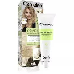 COLOR ESSENCE Krema Za Farbanje Kose 7.0 75 g | Delia Cosmetics | Kozmo
