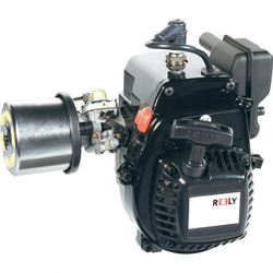 Reely bencinski motor  CF-26