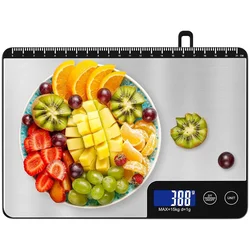 Diyife – Digitalna kuhinjska tehtnica - 15kg