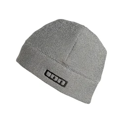 Ion Wooly Beanie grey melange