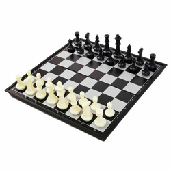 Šah Magnetski Mini 13 x 13 cm